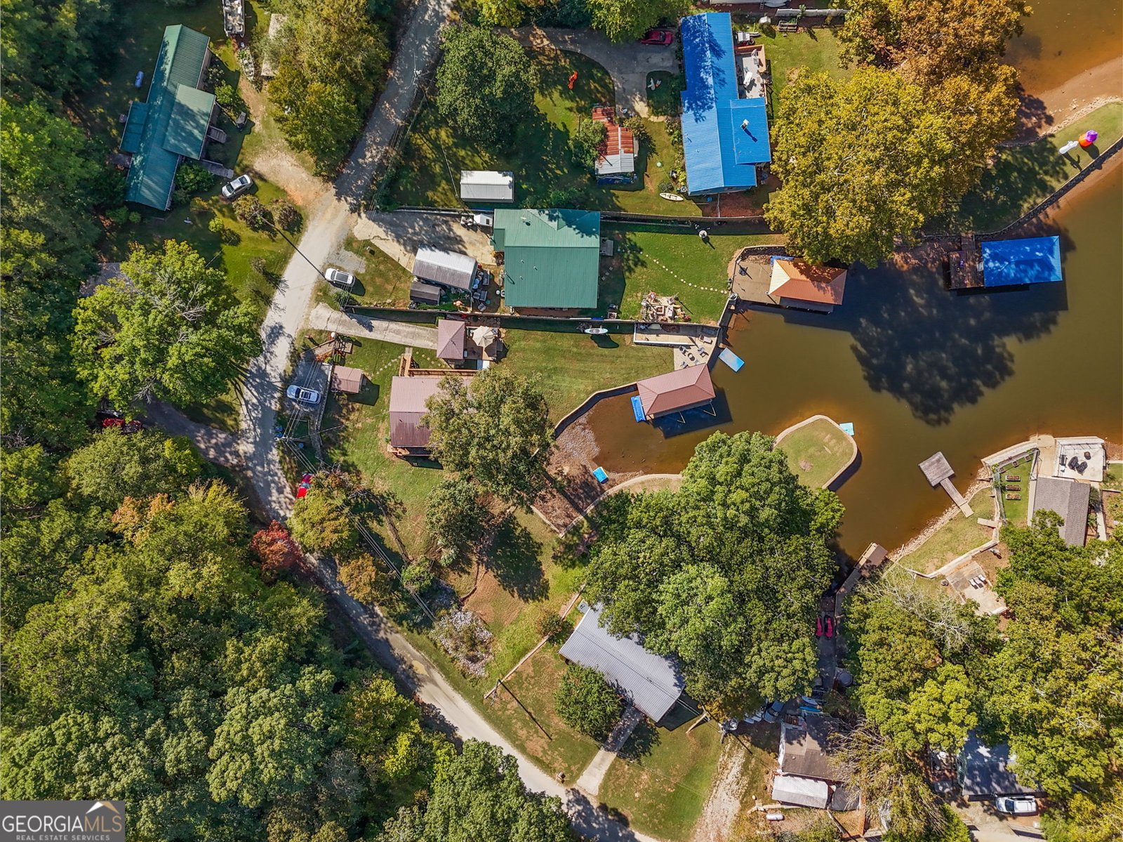 274 Cochran Road Jackson - 56