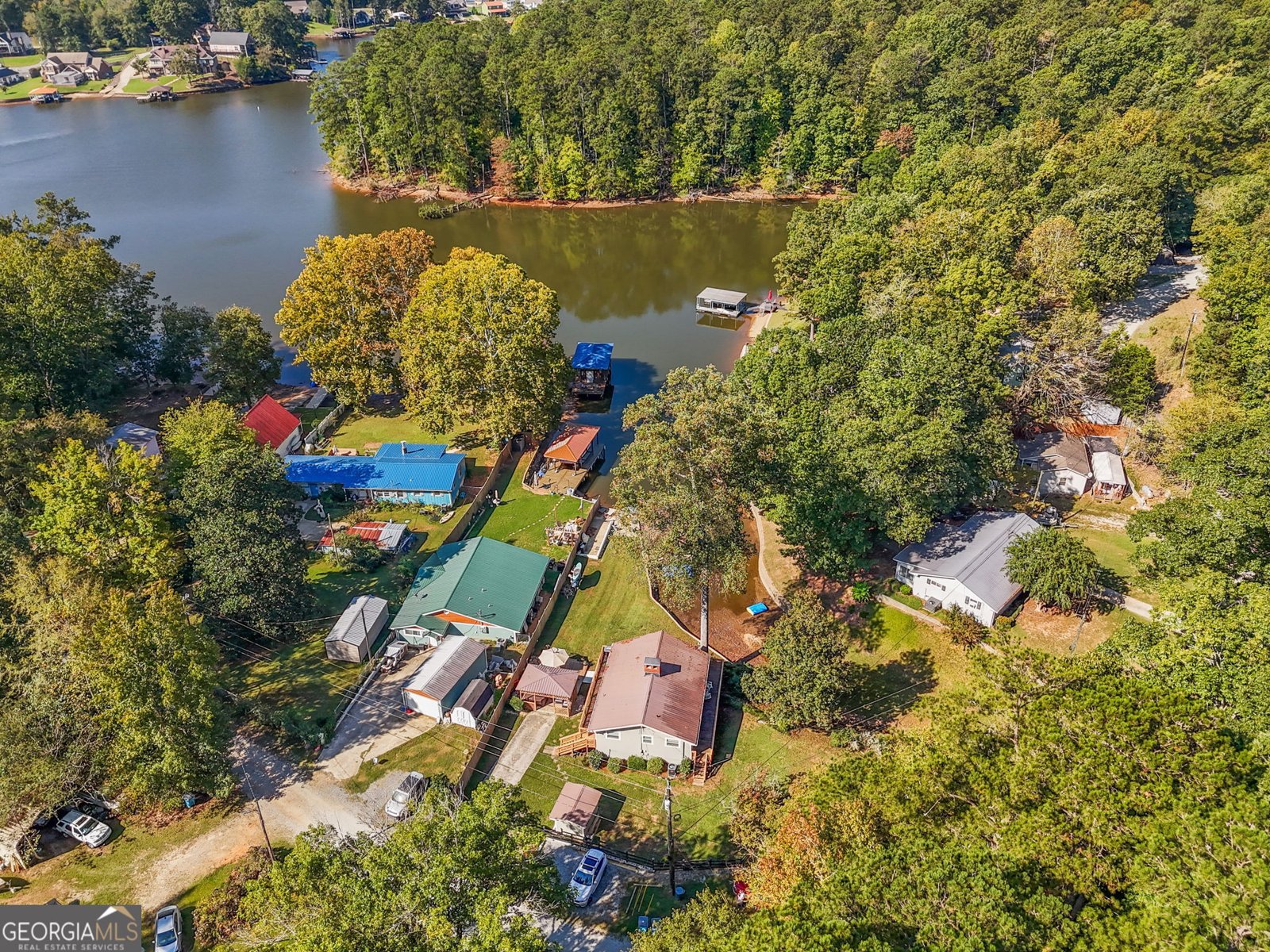 274 Cochran Road Jackson - 59