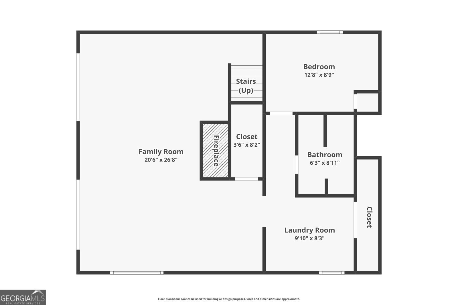 274 Cochran Road Jackson - 60