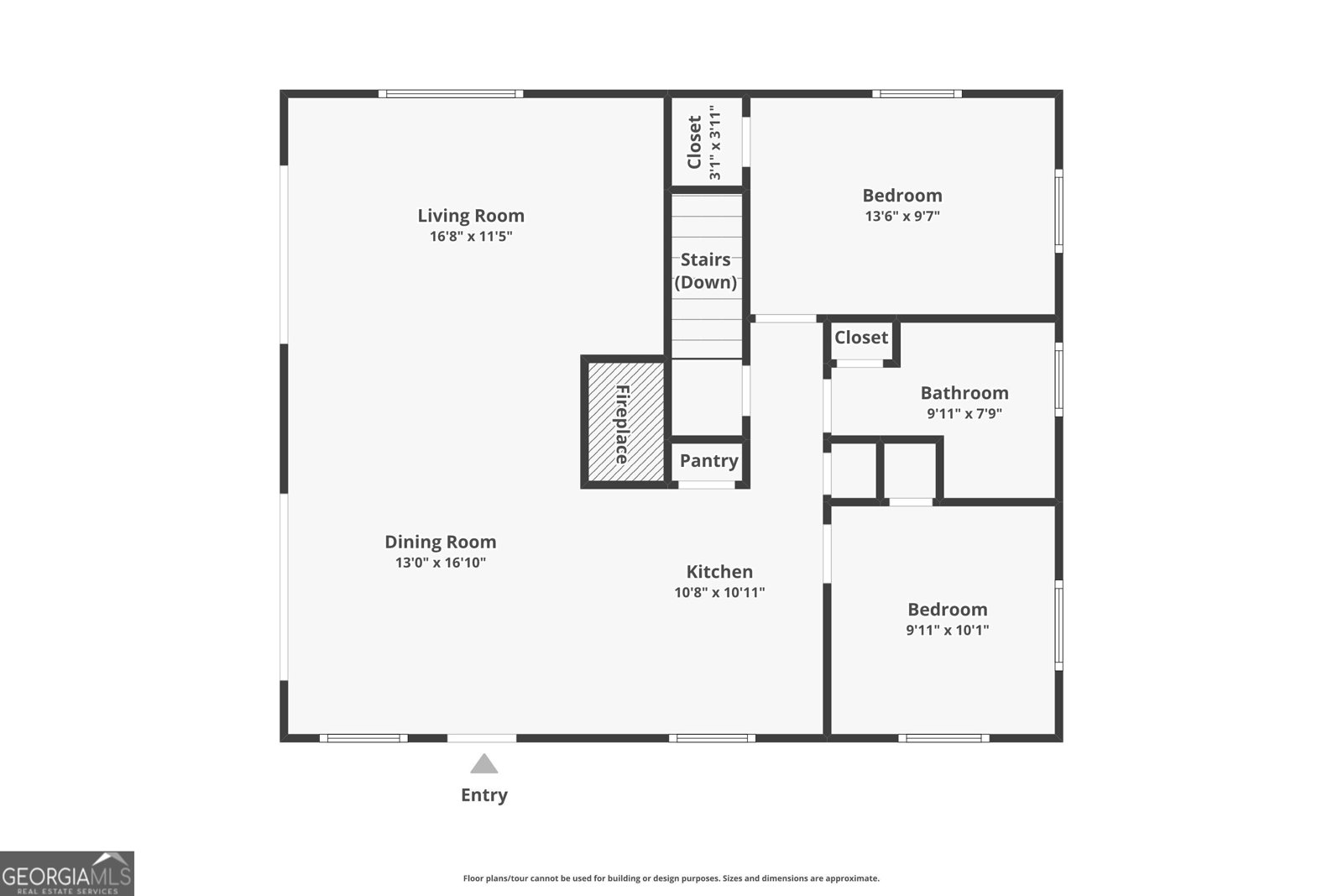 274 Cochran Road Jackson - 61