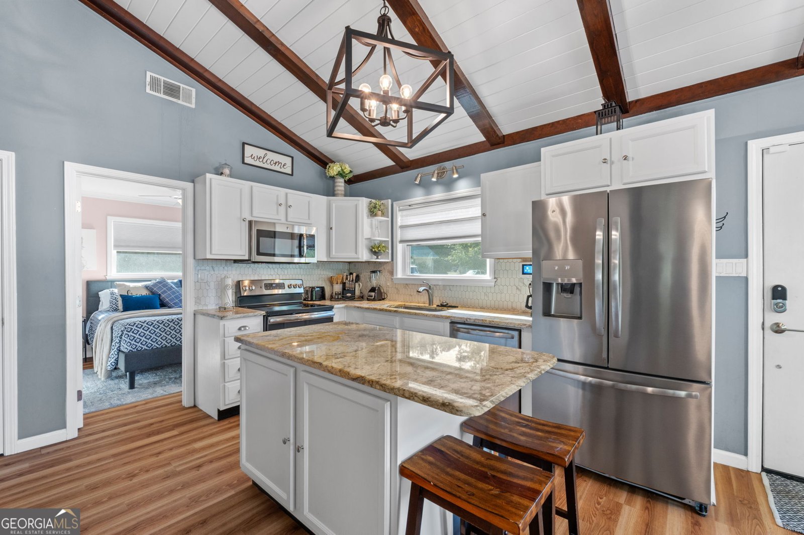 274 Cochran Road Jackson - 8