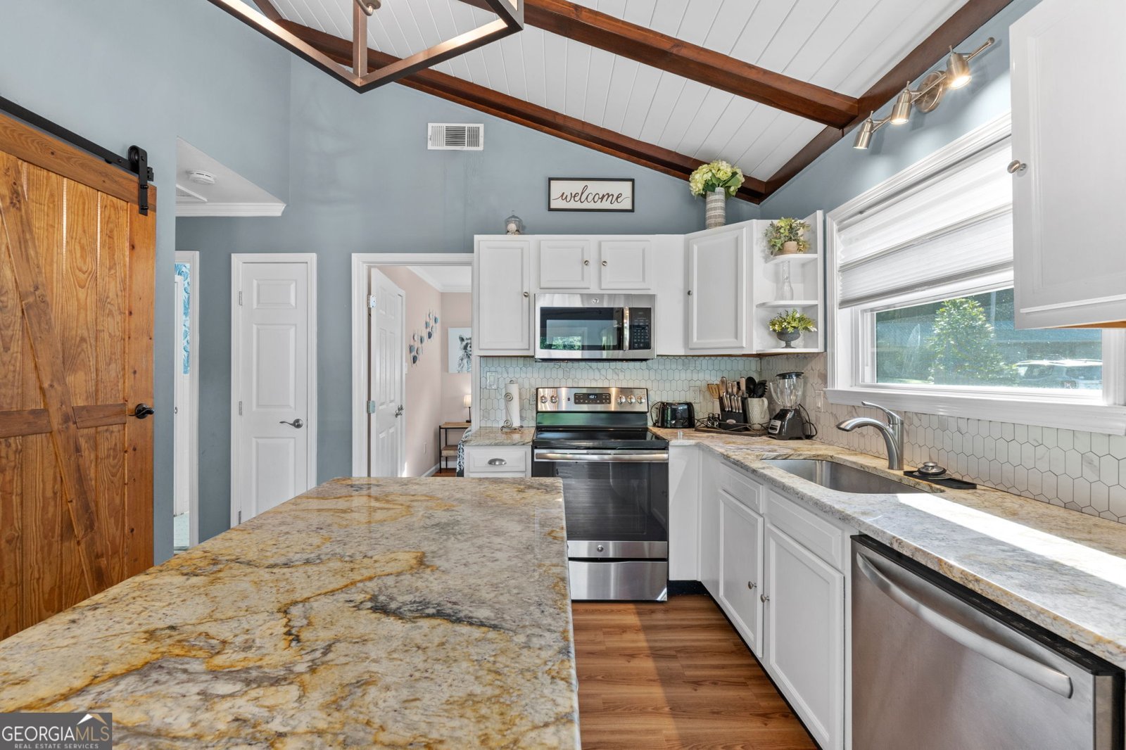 274 Cochran Road Jackson - 9