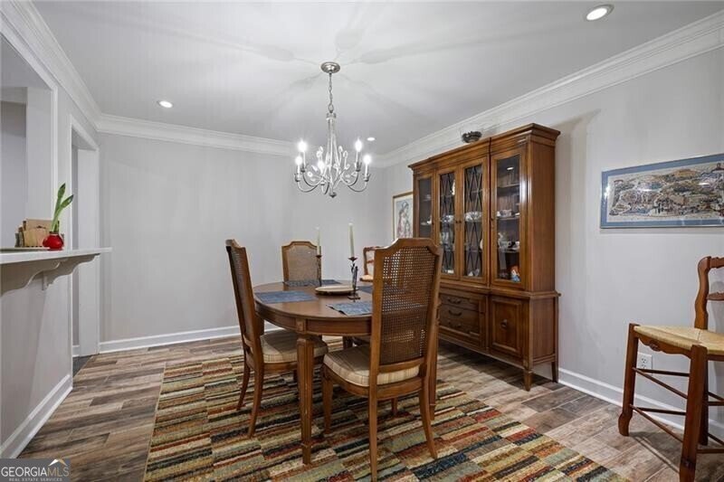 138 Elysian Way Atlanta - 10