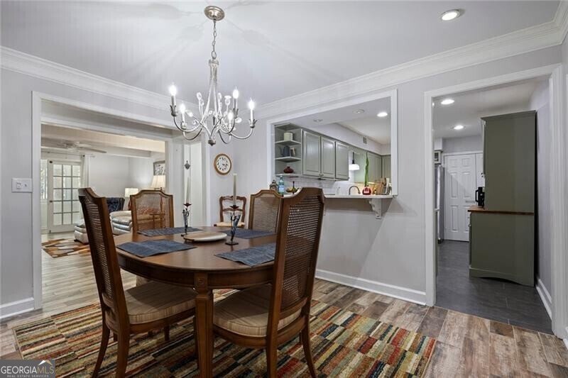 138 Elysian Way Atlanta - 11