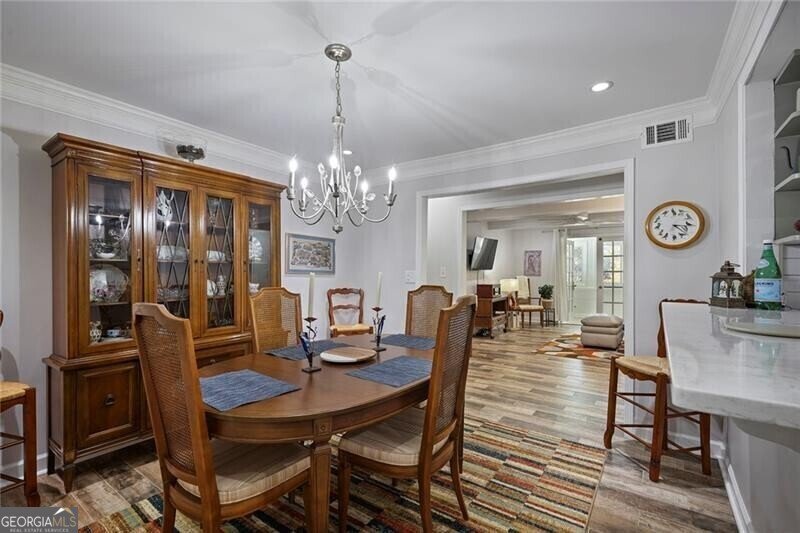 138 Elysian Way Atlanta - 12
