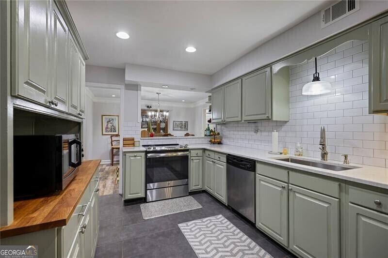 138 Elysian Way Atlanta - 13