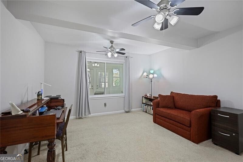 138 Elysian Way Atlanta - 17