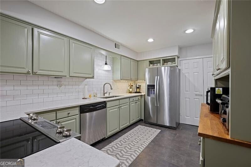138 Elysian Way Atlanta - 2
