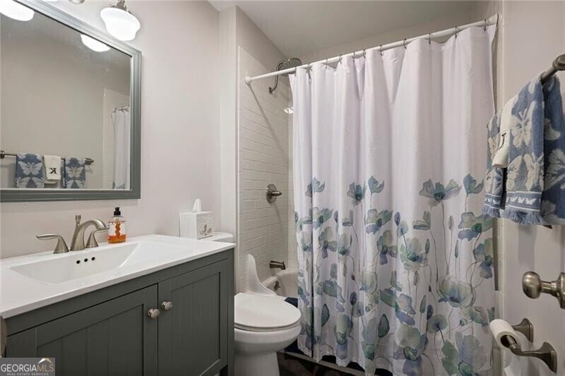 138 Elysian Way Atlanta - 24