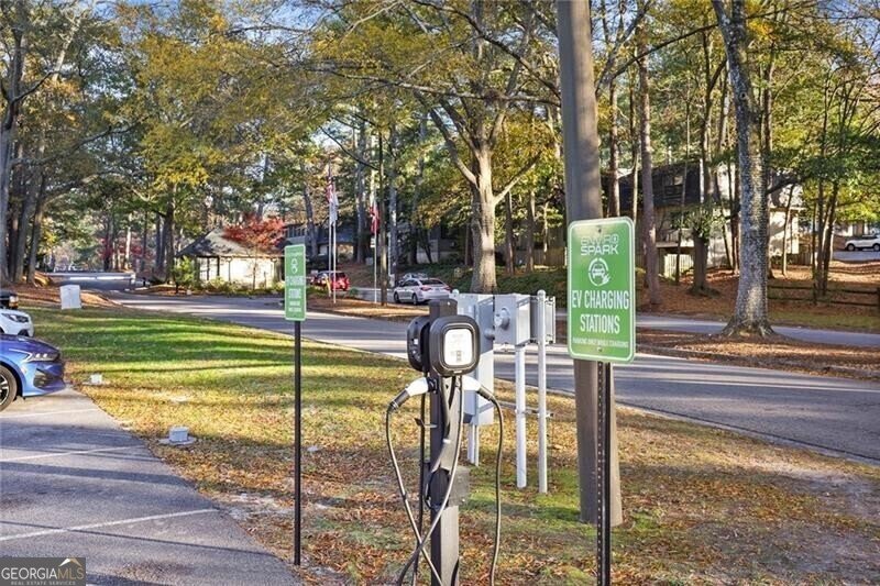 138 Elysian Way Atlanta - 30