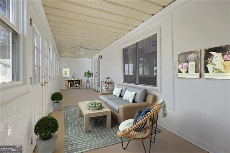 138 Elysian Way Atlanta - 4