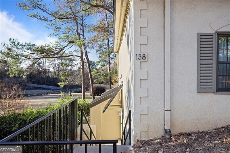 138 Elysian Way Atlanta - 6