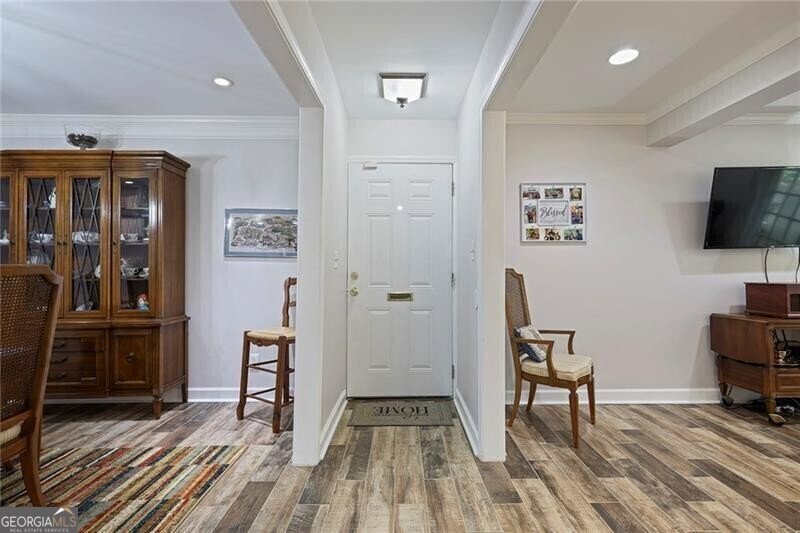 138 Elysian Way Atlanta - 7