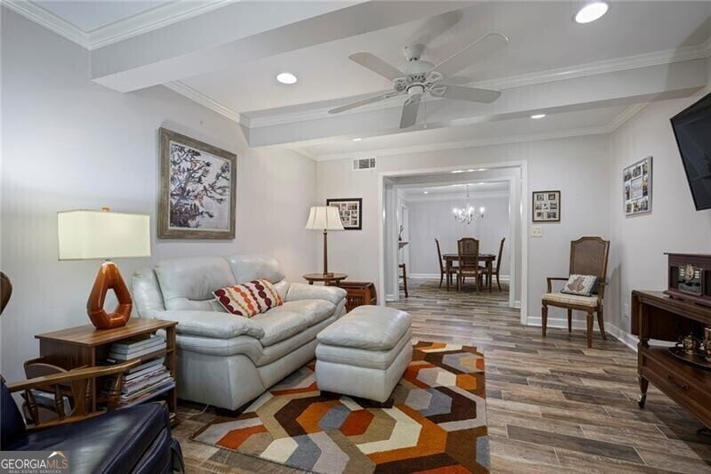 138 Elysian Way Atlanta - 8