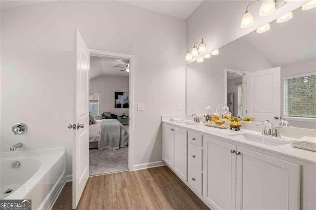 4504 Ajo Walk Atlanta - 14
