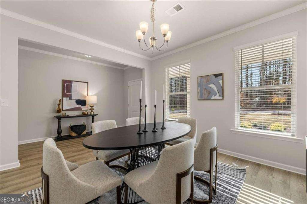 4504 Ajo Walk Atlanta - 3