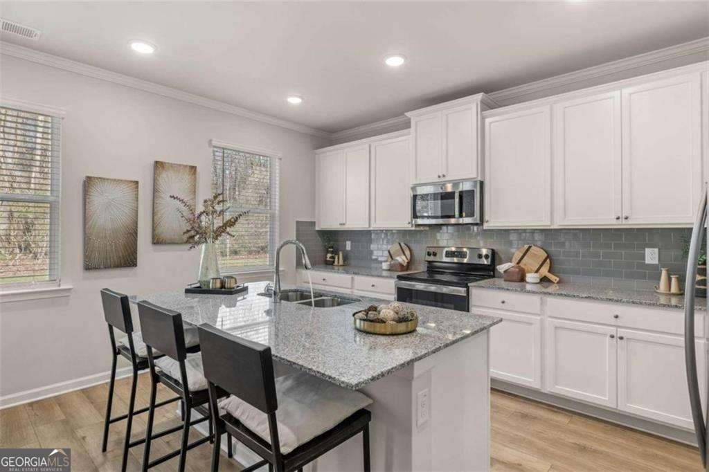 4504 Ajo Walk Atlanta - 6