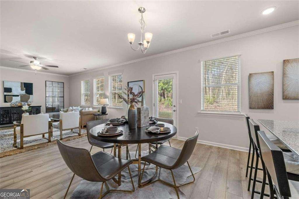 4504 Ajo Walk Atlanta - 7