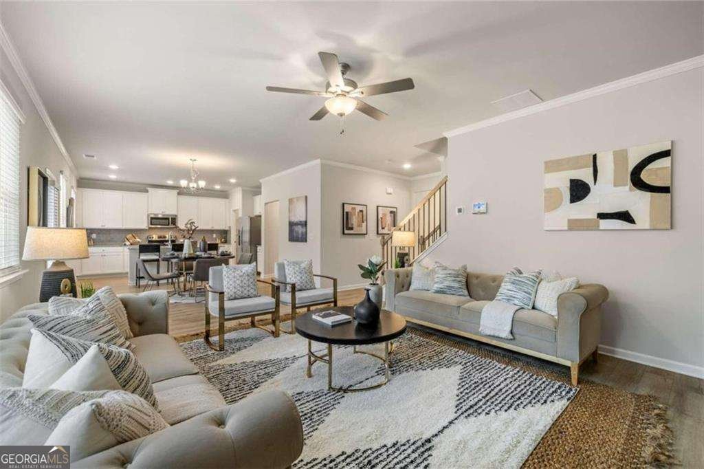 4504 Ajo Walk Atlanta - 8