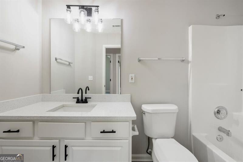 1590 Highland Farm Drive Suwanee - 19