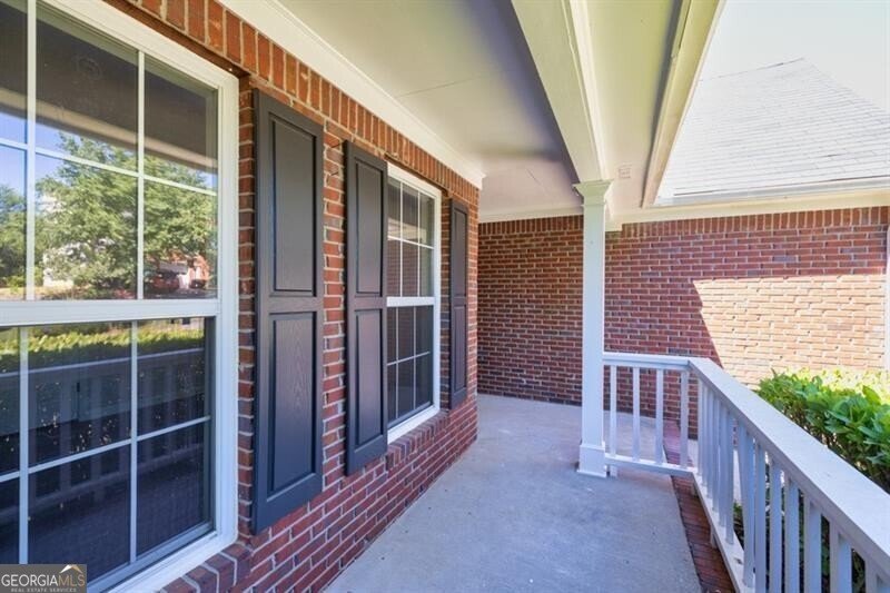 1590 Highland Farm Drive Suwanee - 2