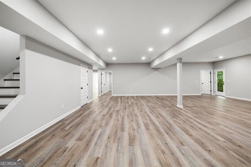 1590 Highland Farm Drive Suwanee - 27