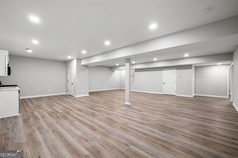 1590 Highland Farm Drive Suwanee - 30