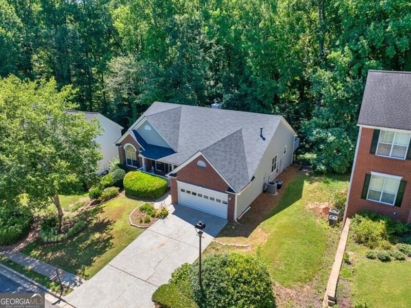 1590 Highland Farm Drive Suwanee - 45