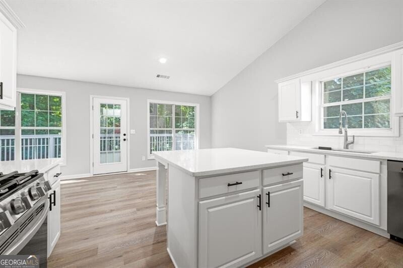 1590 Highland Farm Drive Suwanee - 9
