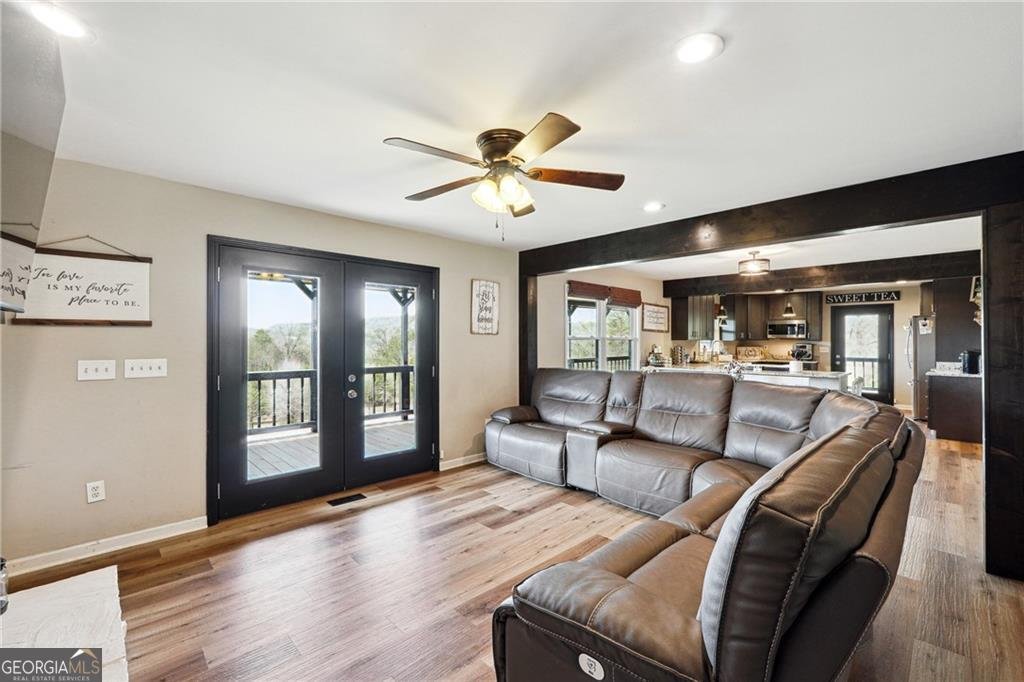 155 Siniard Road Adairsville - 11