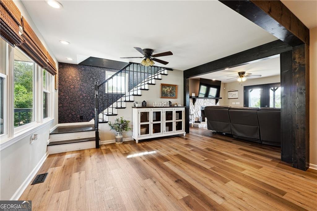 155 Siniard Road Adairsville - 13