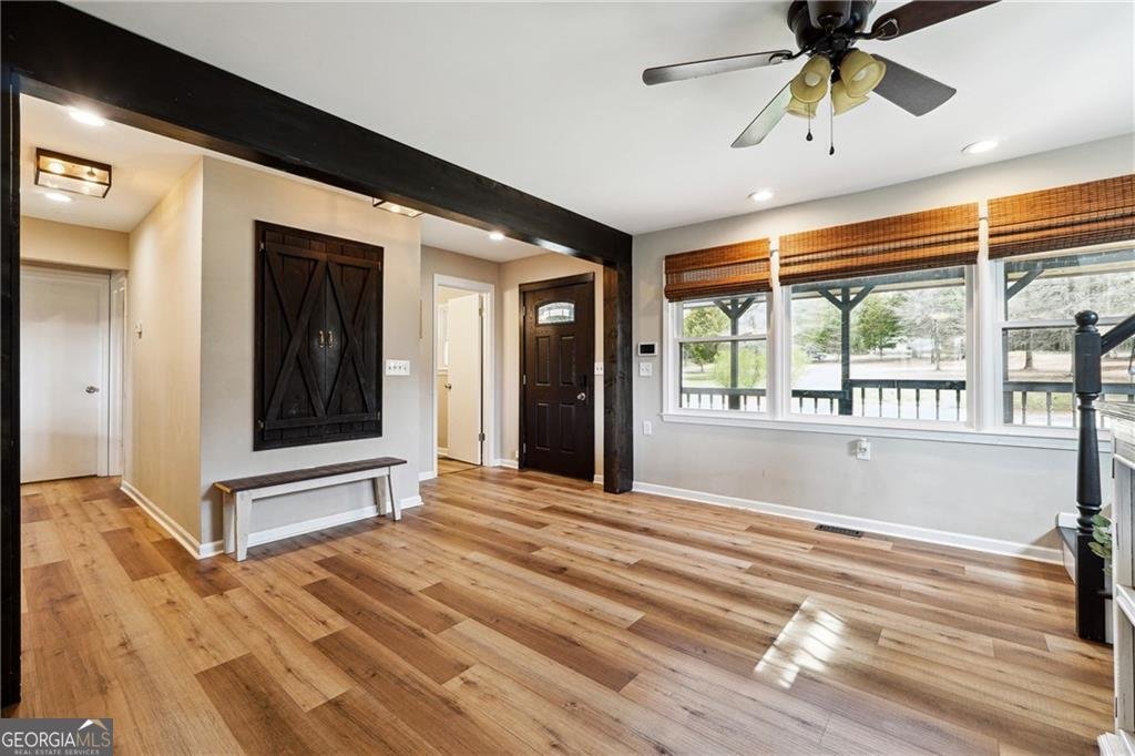 155 Siniard Road Adairsville - 17