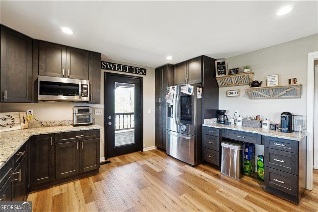 155 Siniard Road Adairsville - 18
