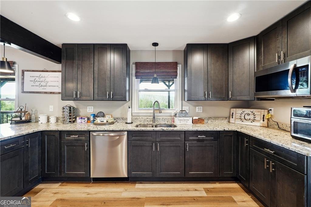 155 Siniard Road Adairsville - 19