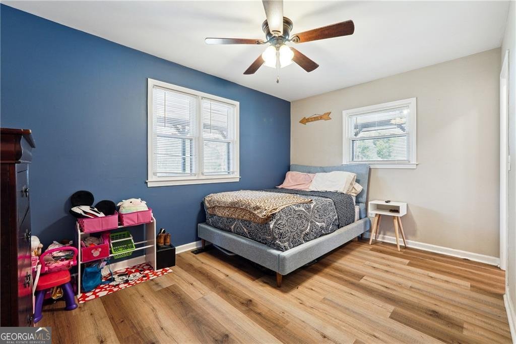 155 Siniard Road Adairsville - 23