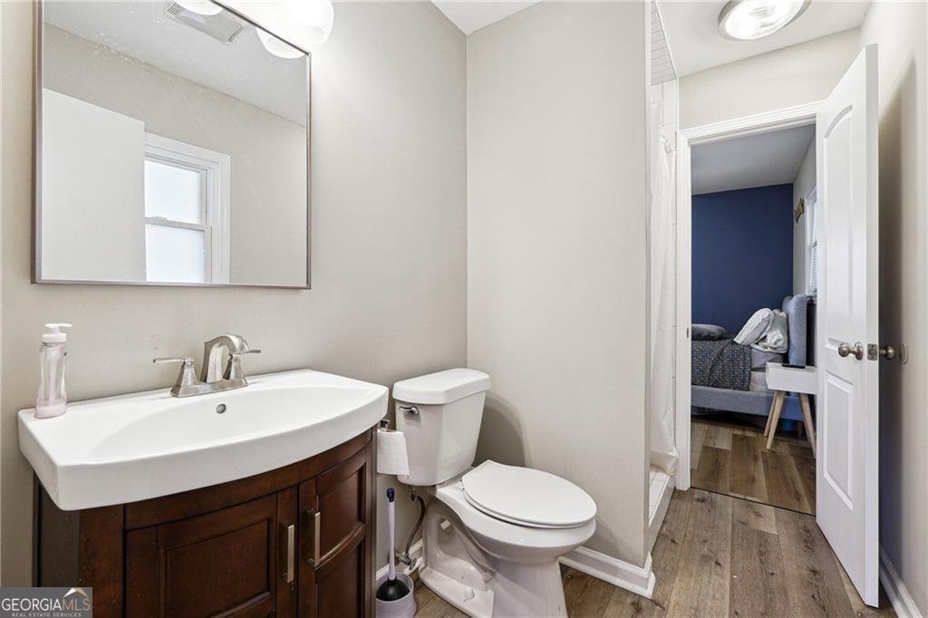155 Siniard Road Adairsville - 24