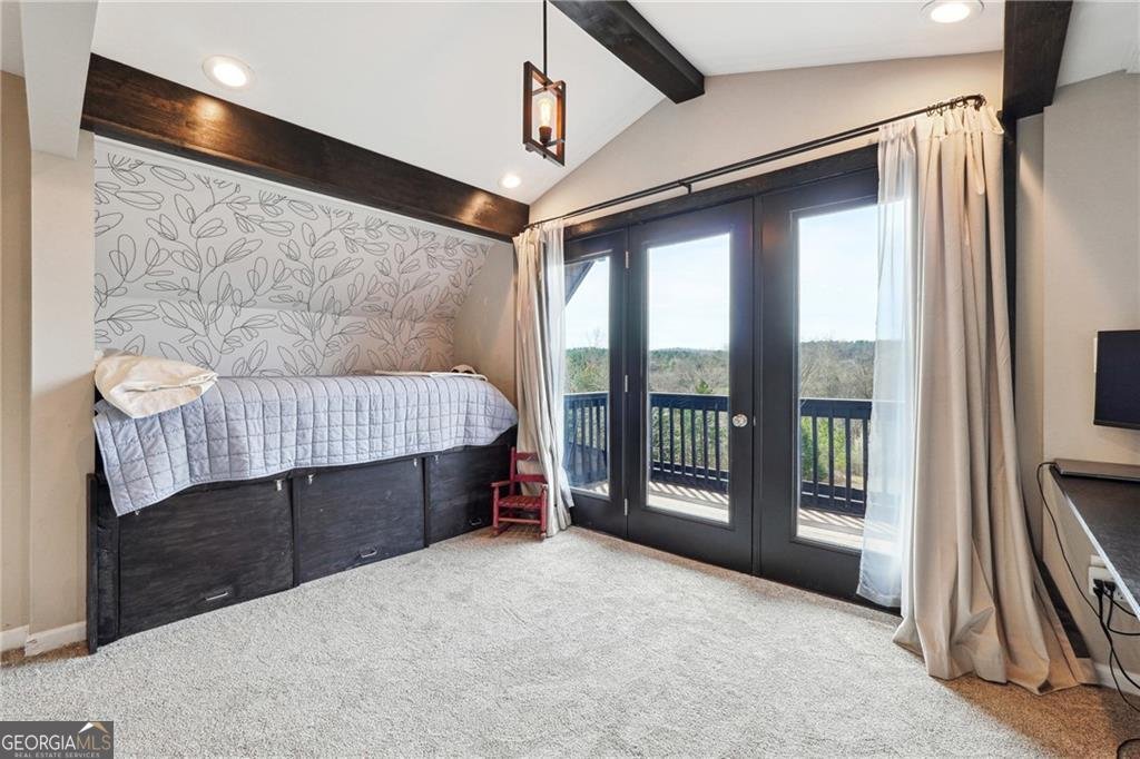 155 Siniard Road Adairsville - 26