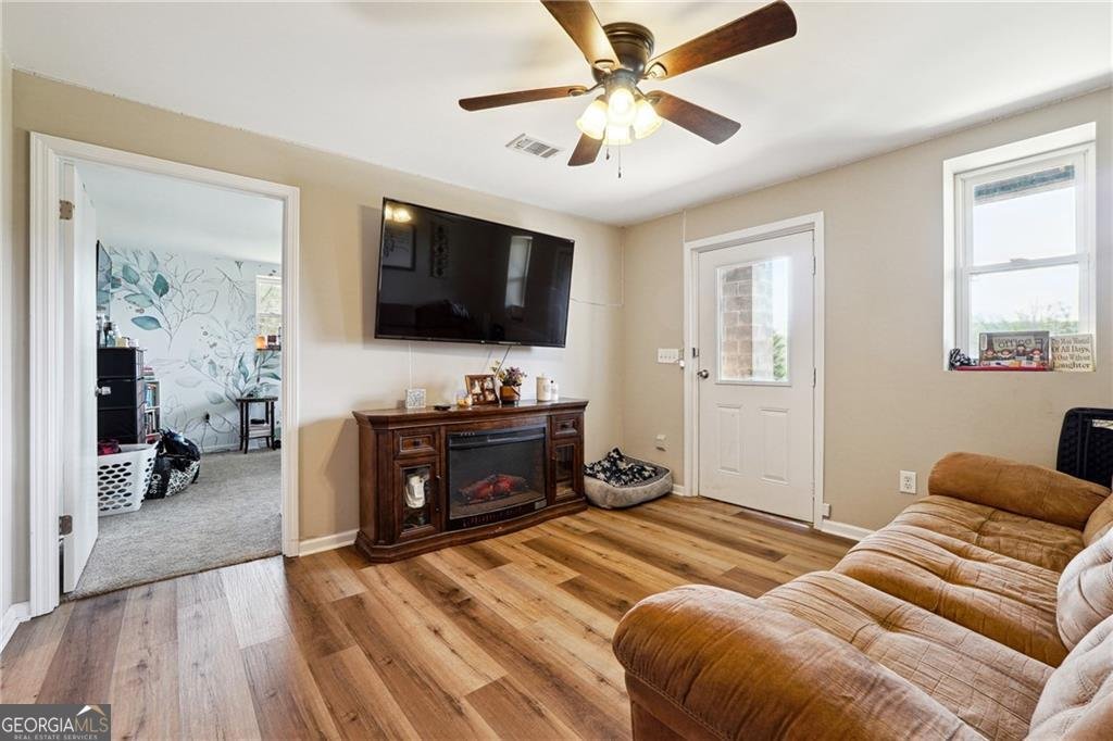 155 Siniard Road Adairsville - 29
