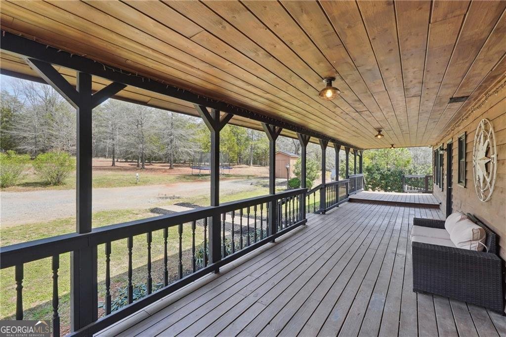 155 Siniard Road Adairsville - 33