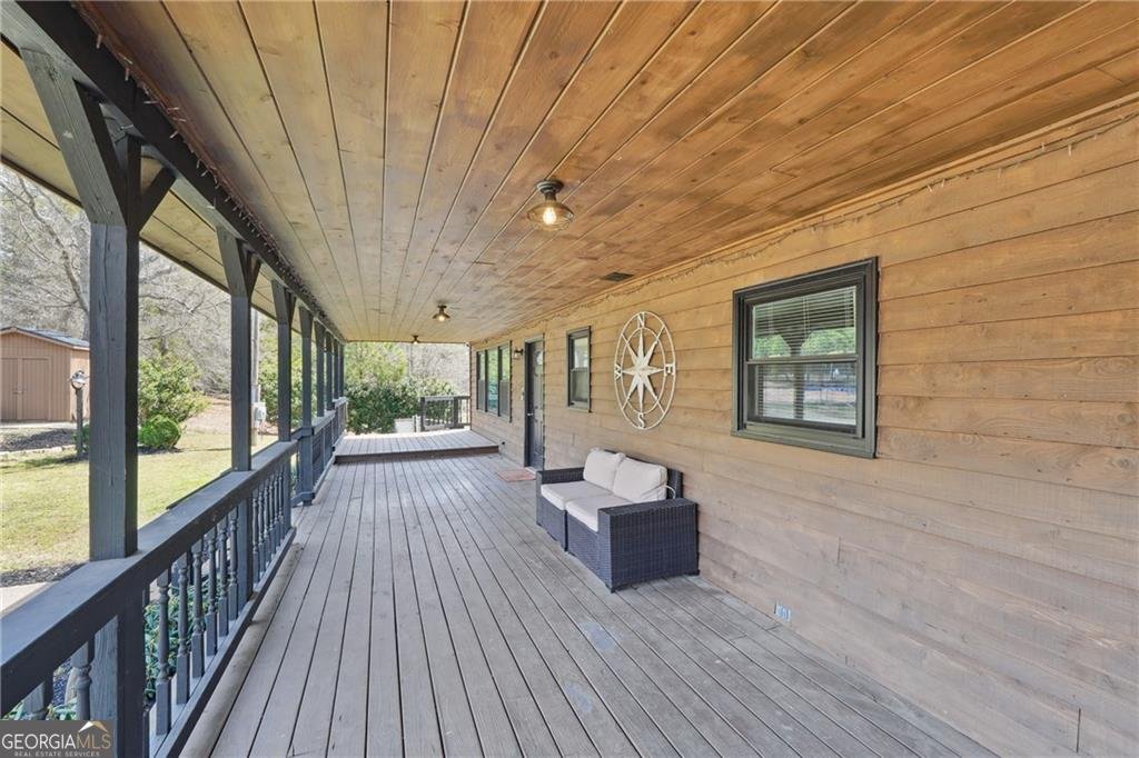 155 Siniard Road Adairsville - 34