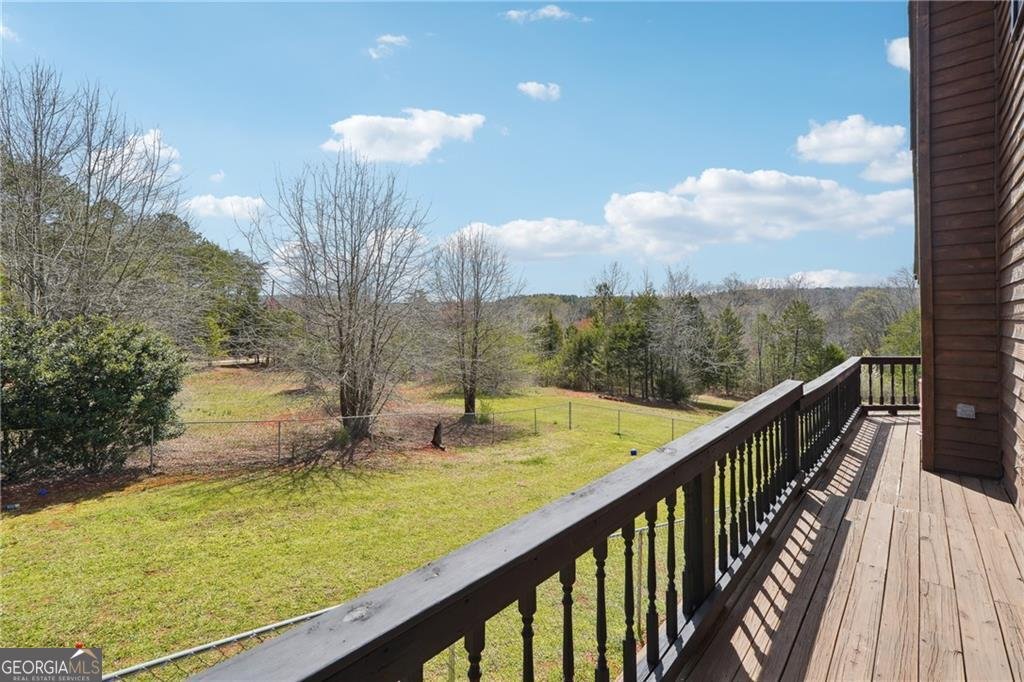 155 Siniard Road Adairsville - 35