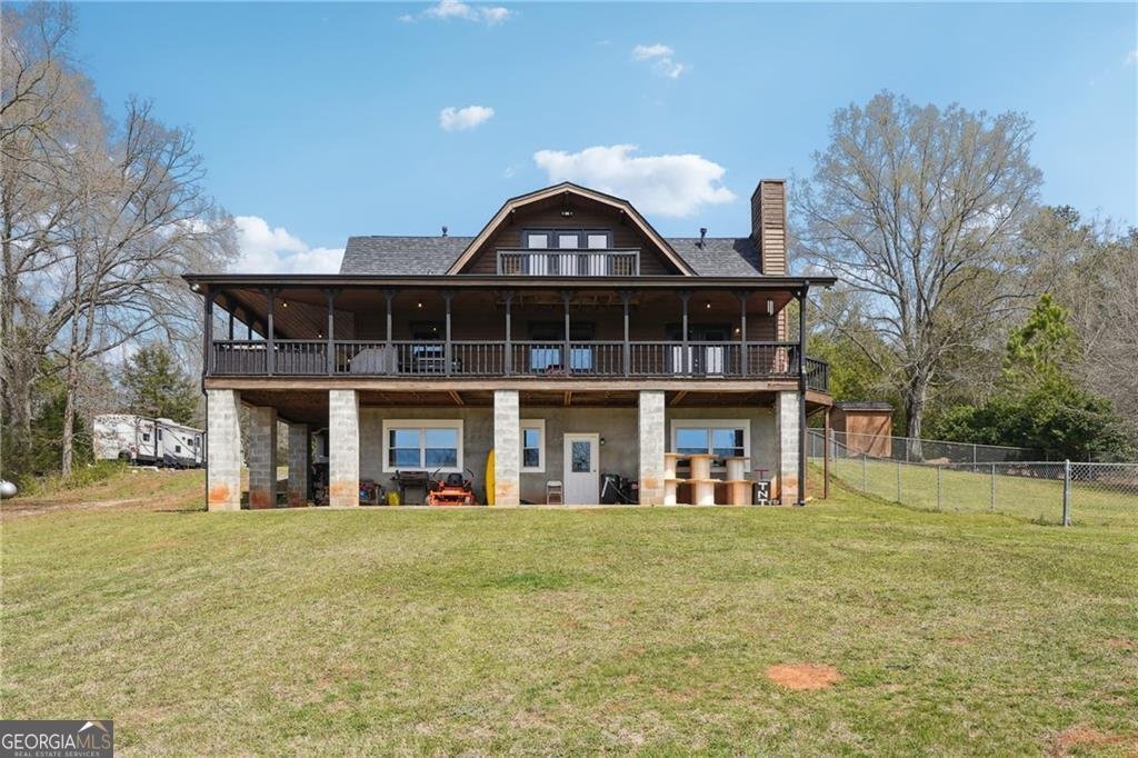 155 Siniard Road Adairsville - 38