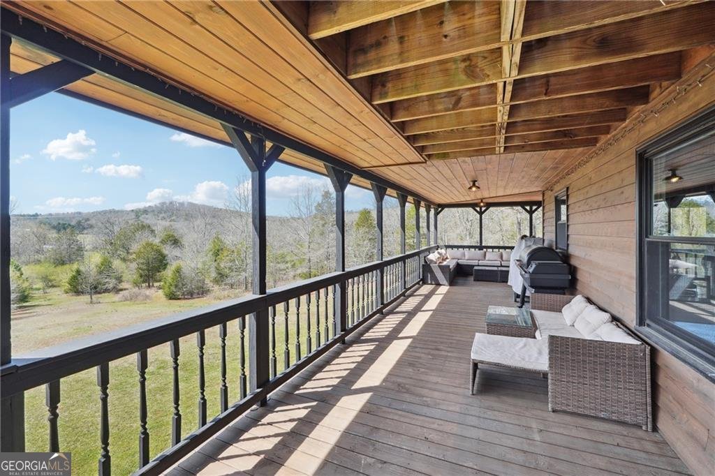 155 Siniard Road Adairsville - 6