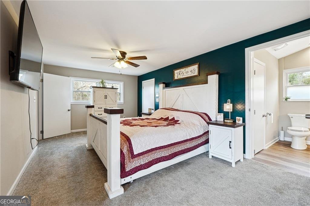 155 Siniard Road Adairsville - 7