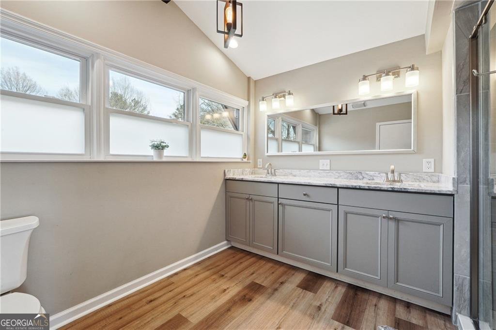 155 Siniard Road Adairsville - 8