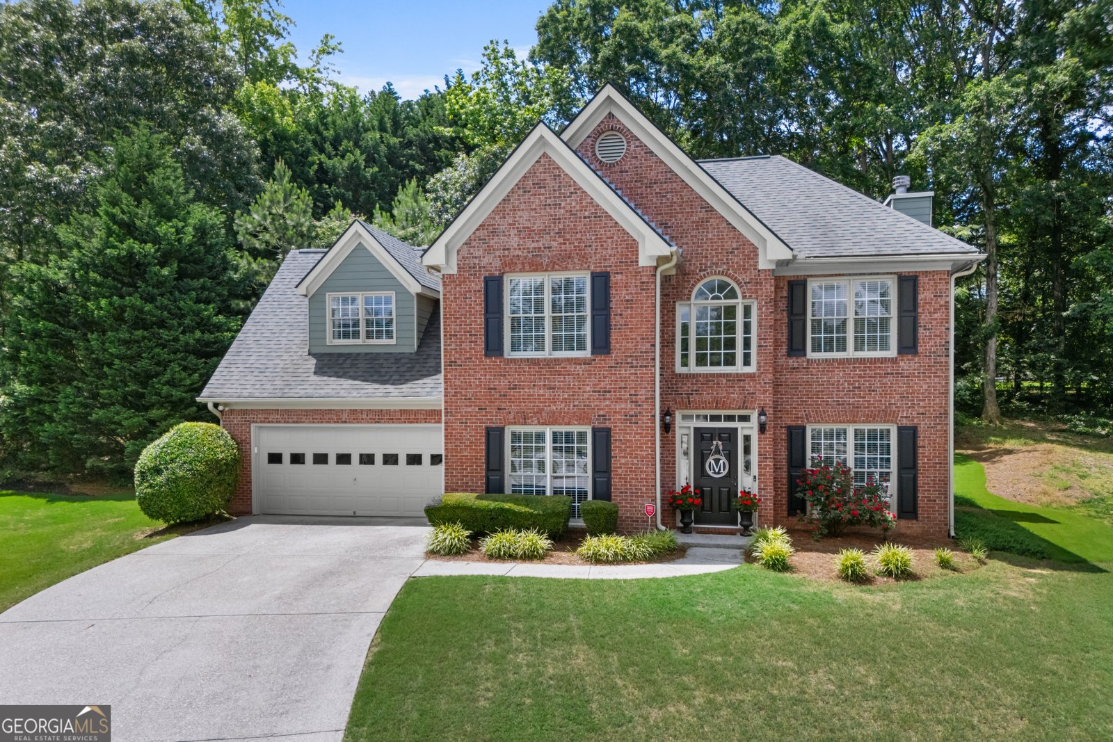 1803 Gold Finch Way Lawrenceville - 1