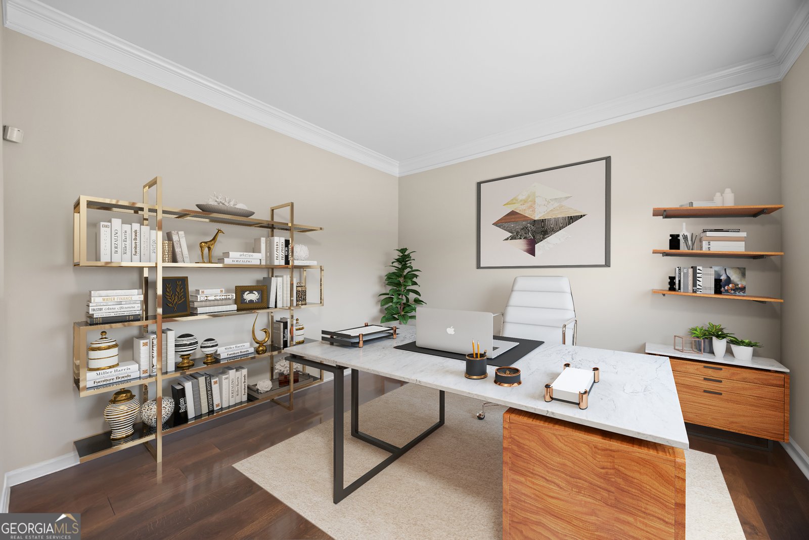 1803 Gold Finch Way Lawrenceville - 10