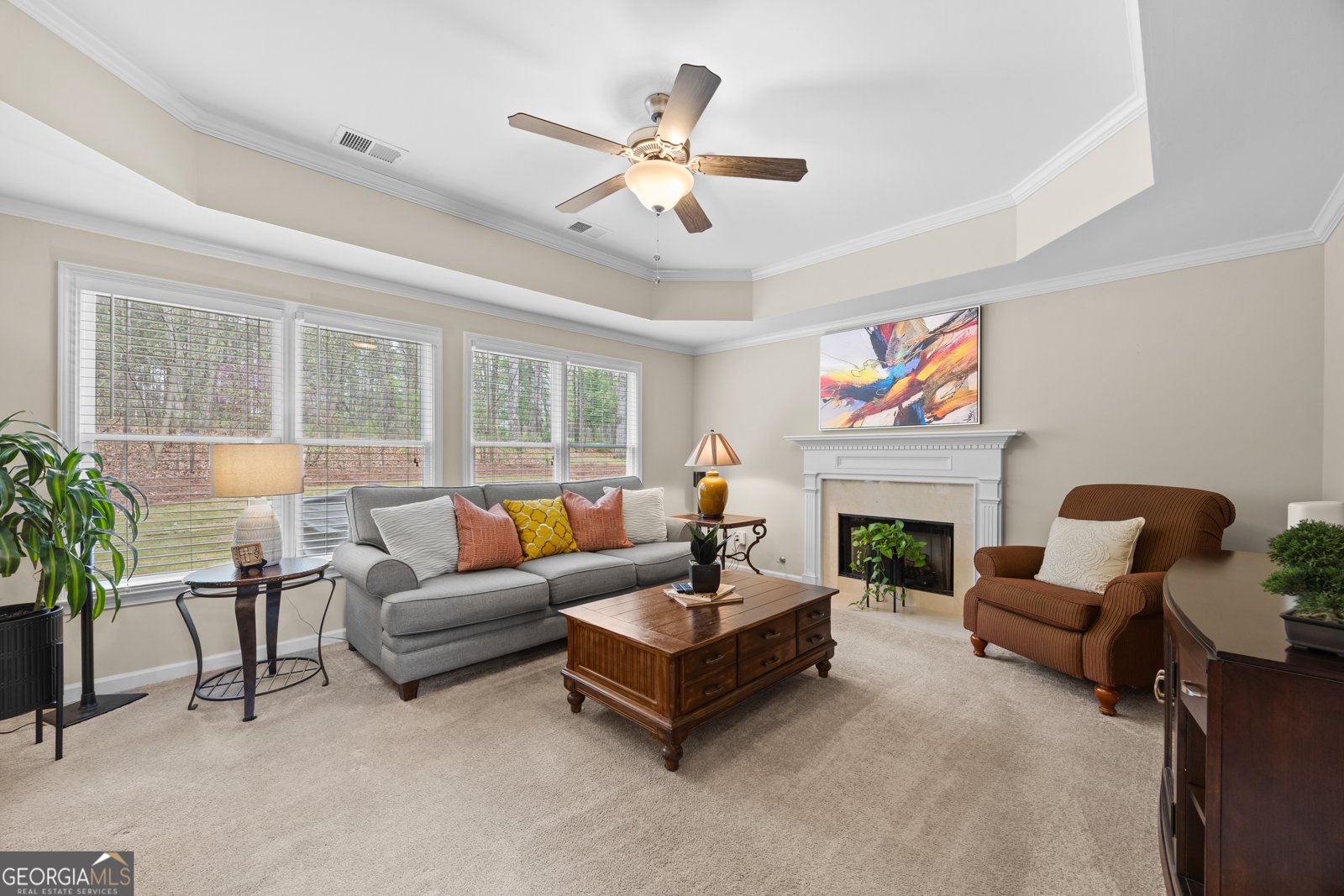1803 Gold Finch Way Lawrenceville - 15
