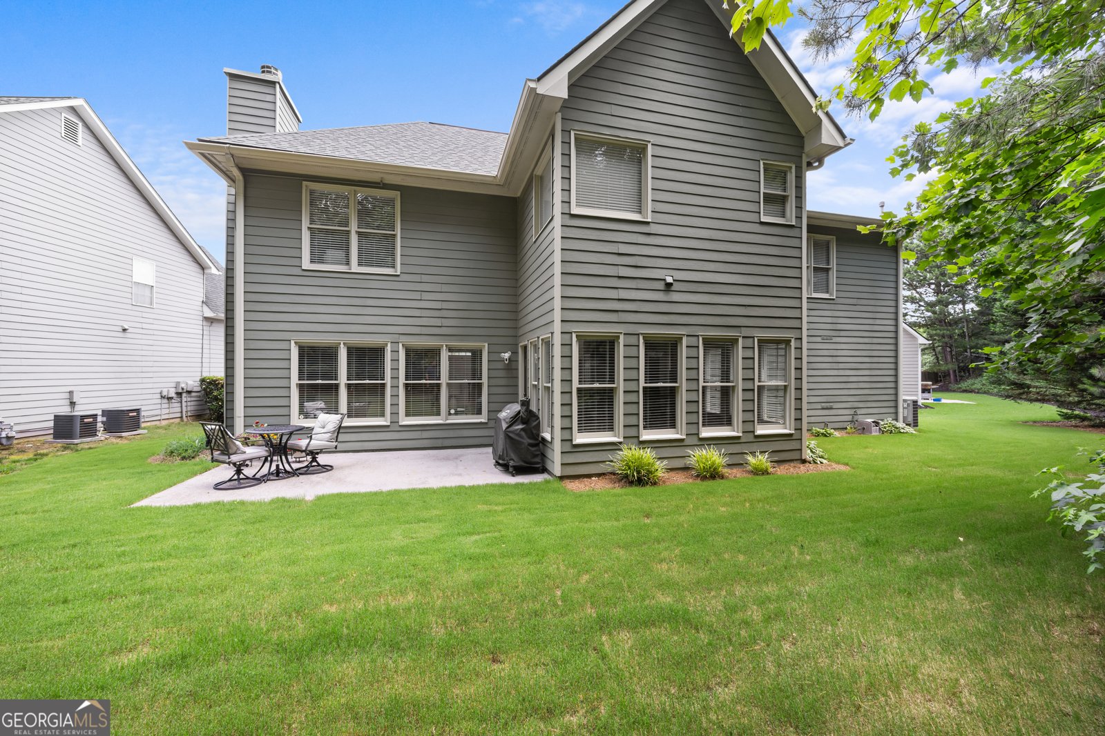 1803 Gold Finch Way Lawrenceville - 2