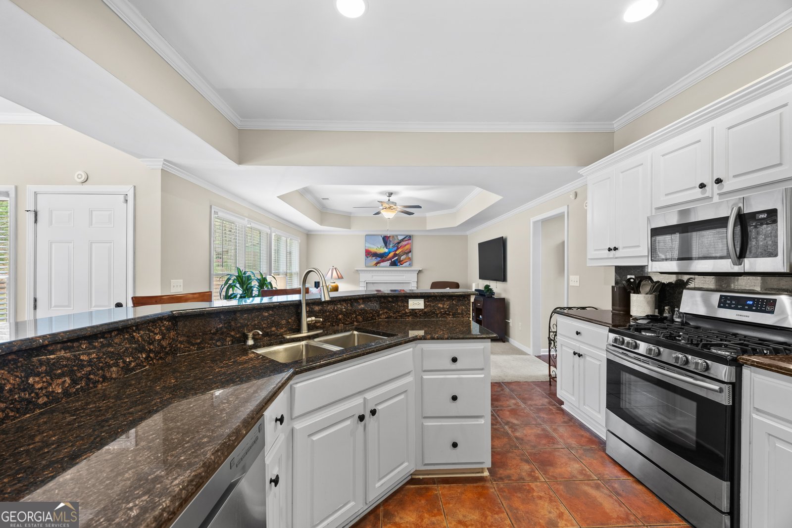 1803 Gold Finch Way Lawrenceville - 21